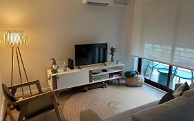 Foz Relogio Apartment