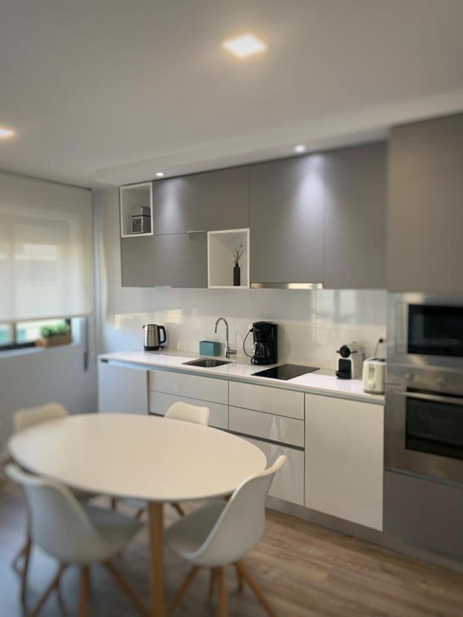 Foz Relogio Apartment Figueira da Foz Extérieur photo