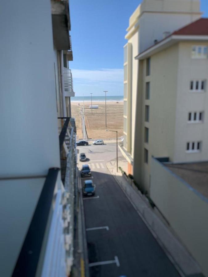 Foz Relogio Apartment Figueira da Foz Extérieur photo
