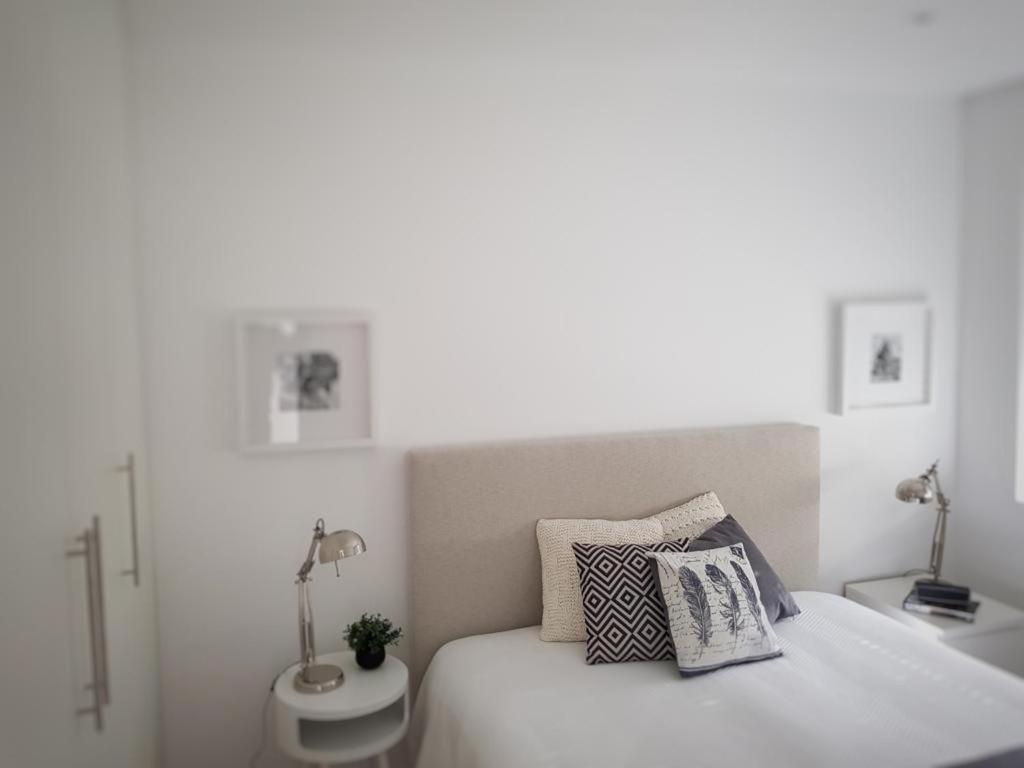 Foz Relogio Apartment Figueira da Foz Extérieur photo