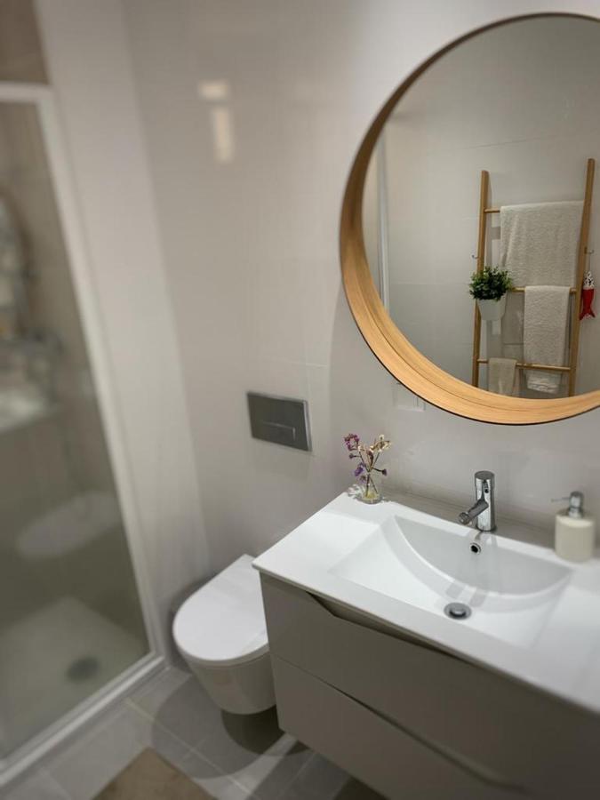 Foz Relogio Apartment Figueira da Foz Extérieur photo