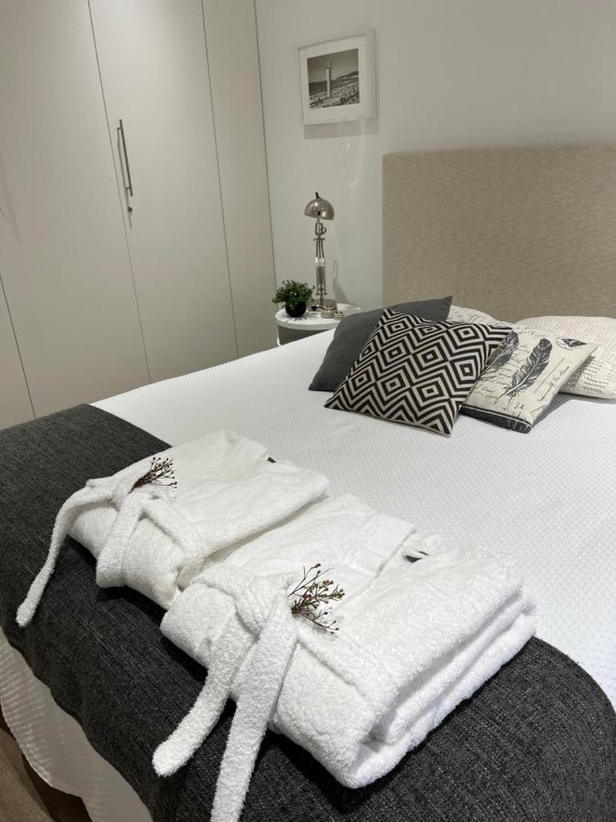 Foz Relogio Apartment Figueira da Foz Extérieur photo